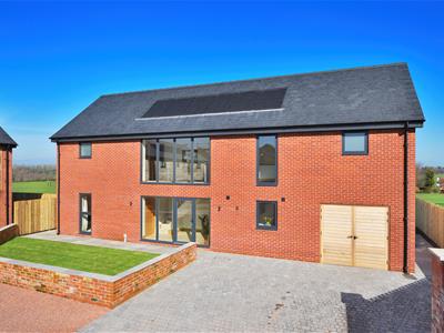 Image of Almeley, Herefordshire